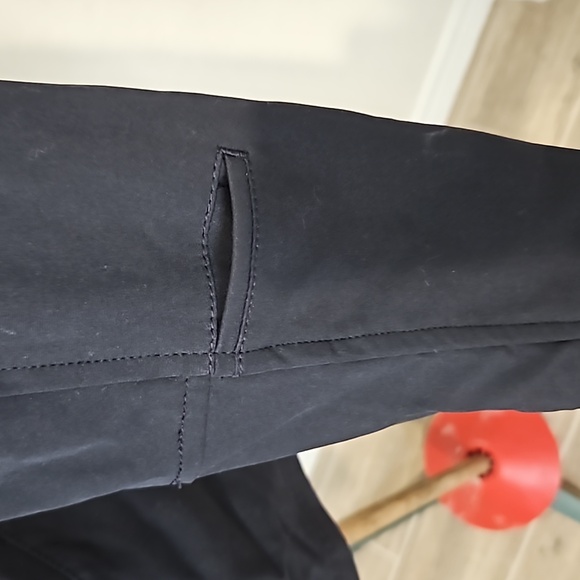 Medilita - Black Jacket - Size XS - Picture 3 of 4